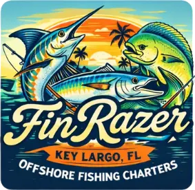 Book Fishing Charter, Fin Razer, Florida Keys Fishing Charter, Key Sport Fishing